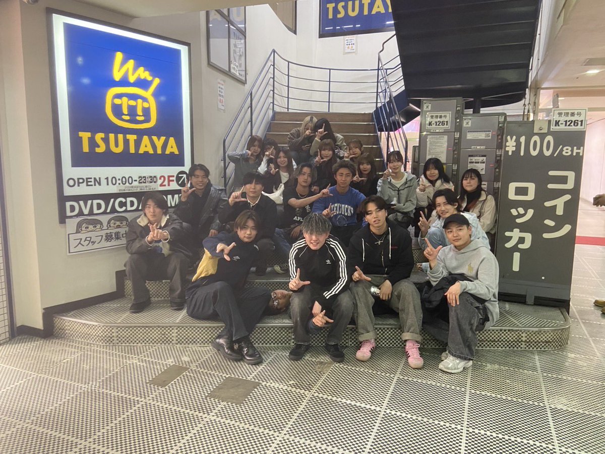 FC_Liberte's tweet photo. 第1回新歓を行いました！！
入学前に来てくれてありがとう！
興味ある方、DMくださーーい🙇‍♂️ https://t.co/ueaoaeWUby