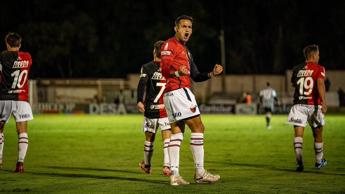 ¡Vamos no nos quedemos! 👊