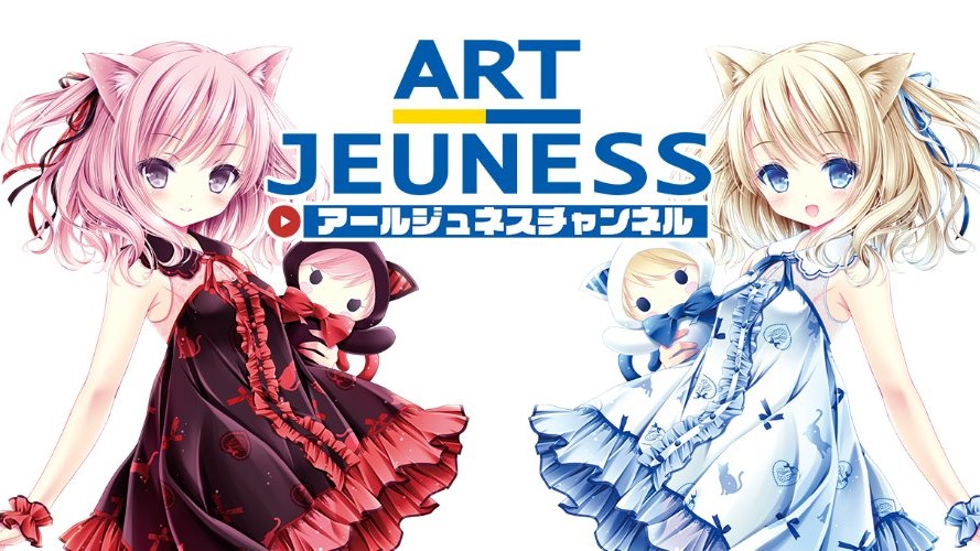 じゅねこ@アールジュネス (@artjeuness_june) / X じゅねこ@アールジュネス (@artjeuness_june) / X