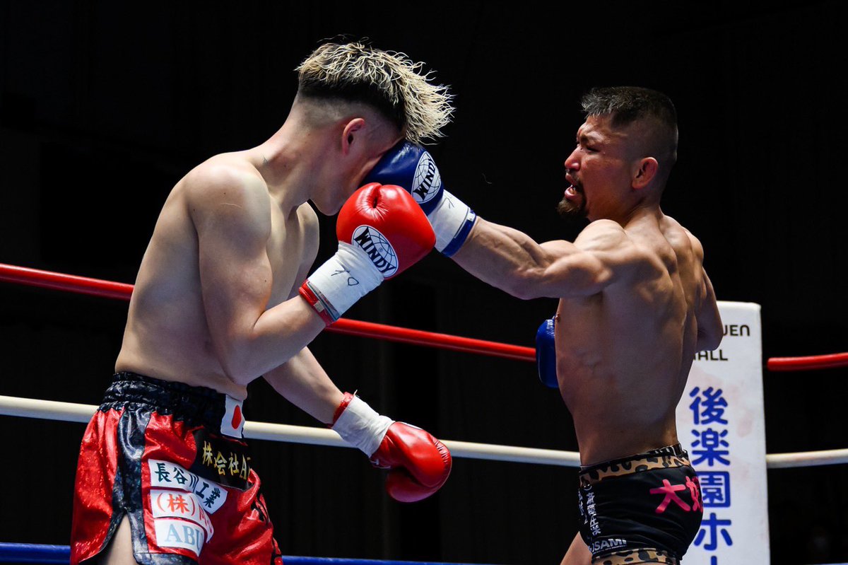 キックボクシング大好きさん専用 KICK Insist 22 2025・3・23（日）後楽園ホール ライト級3分3R