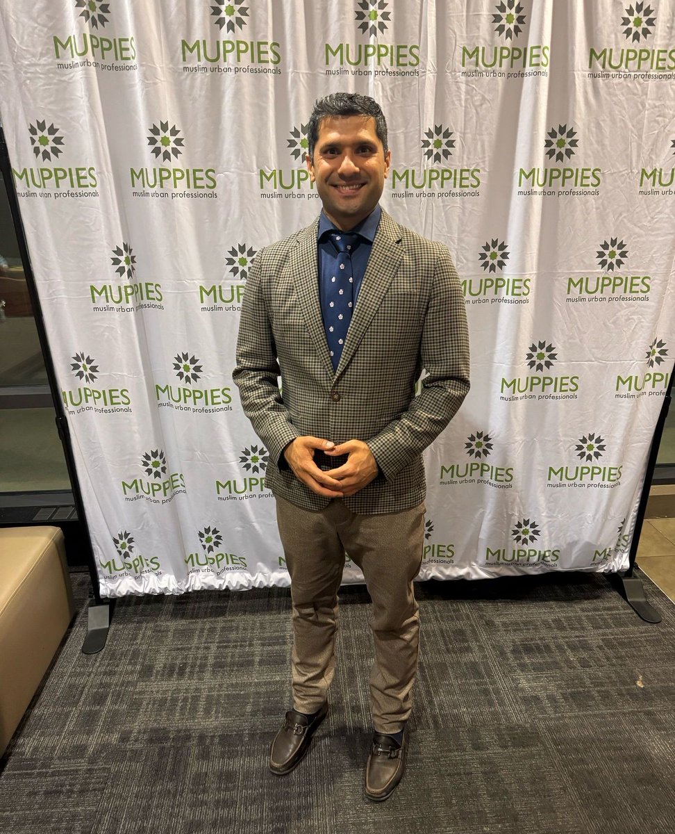 Muppies Global tweet media