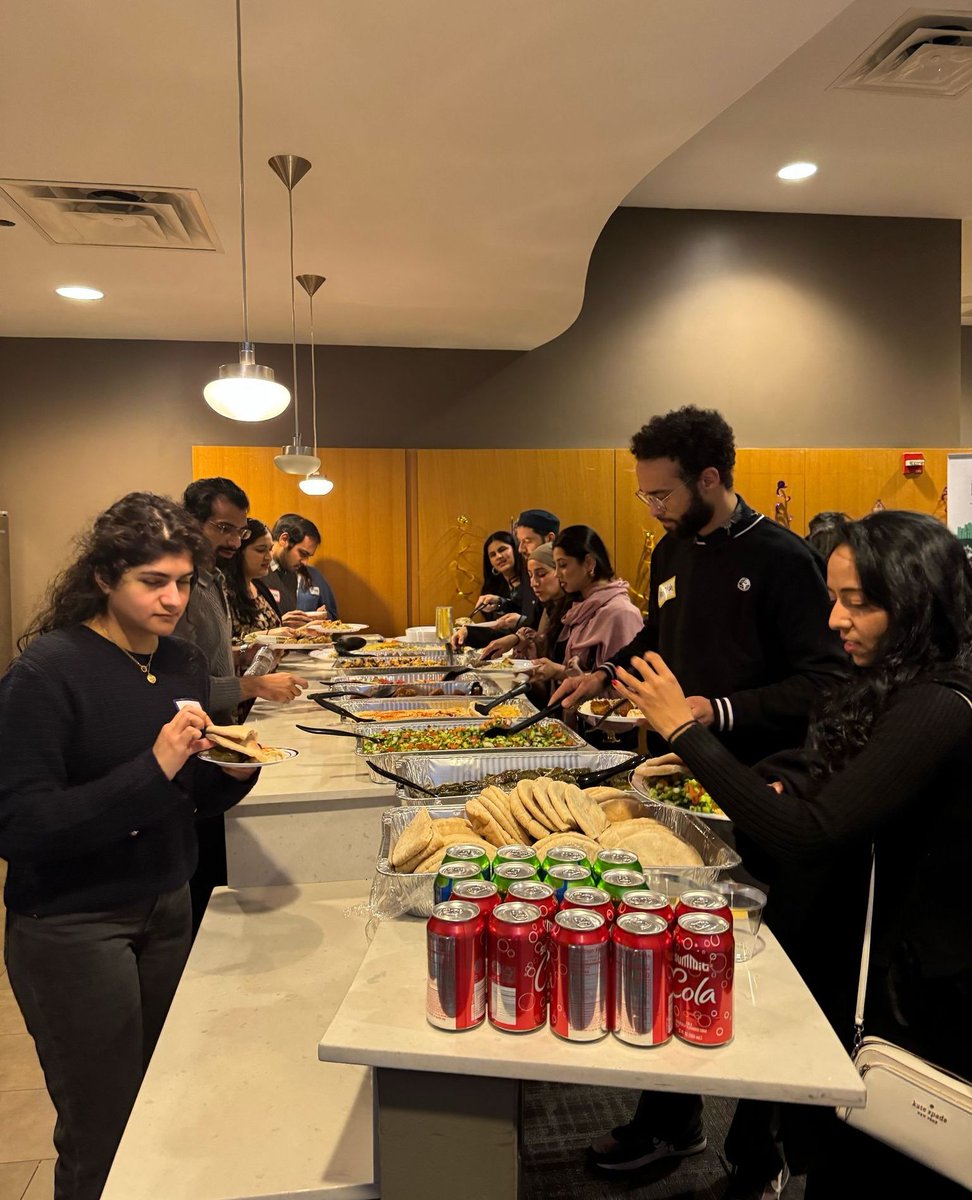 Muppies Global tweet media