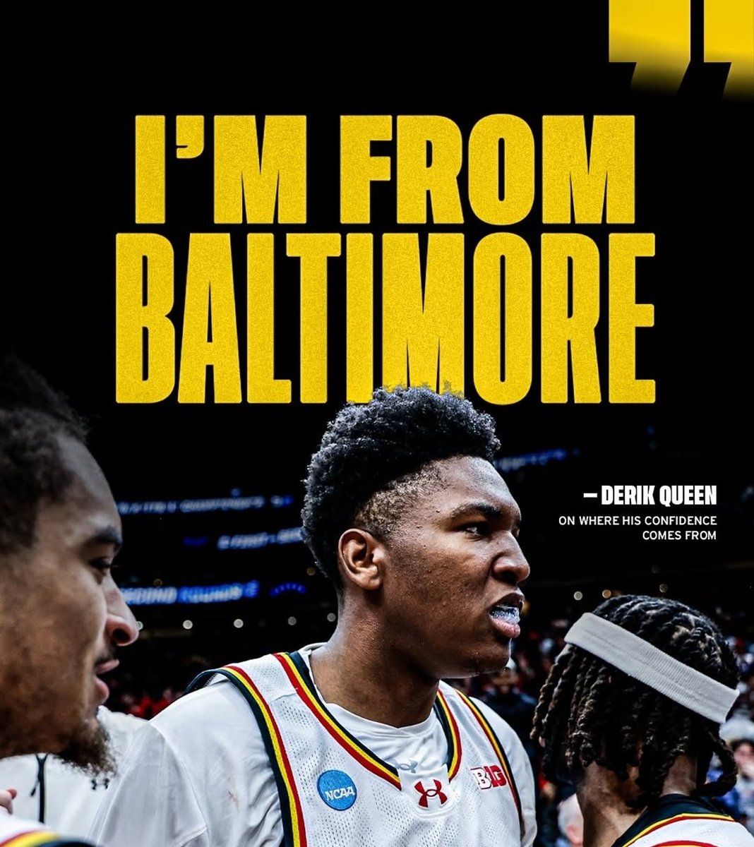 Baltimore VS Y'all..... You know the rest, and if you don't, you are a part of the Y'all. Good night!