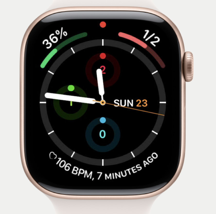 Version 1.10.7 is available.  
- 🌍 Now Available in More Languages! Added Chinese, French, German, Italian, Portuguese (Brazil), Romanian, and Spanish.
- ⌚ New Apple Watch Complication! Track habits right from your watch face.
- 🔧 Bug fixes and improvements.