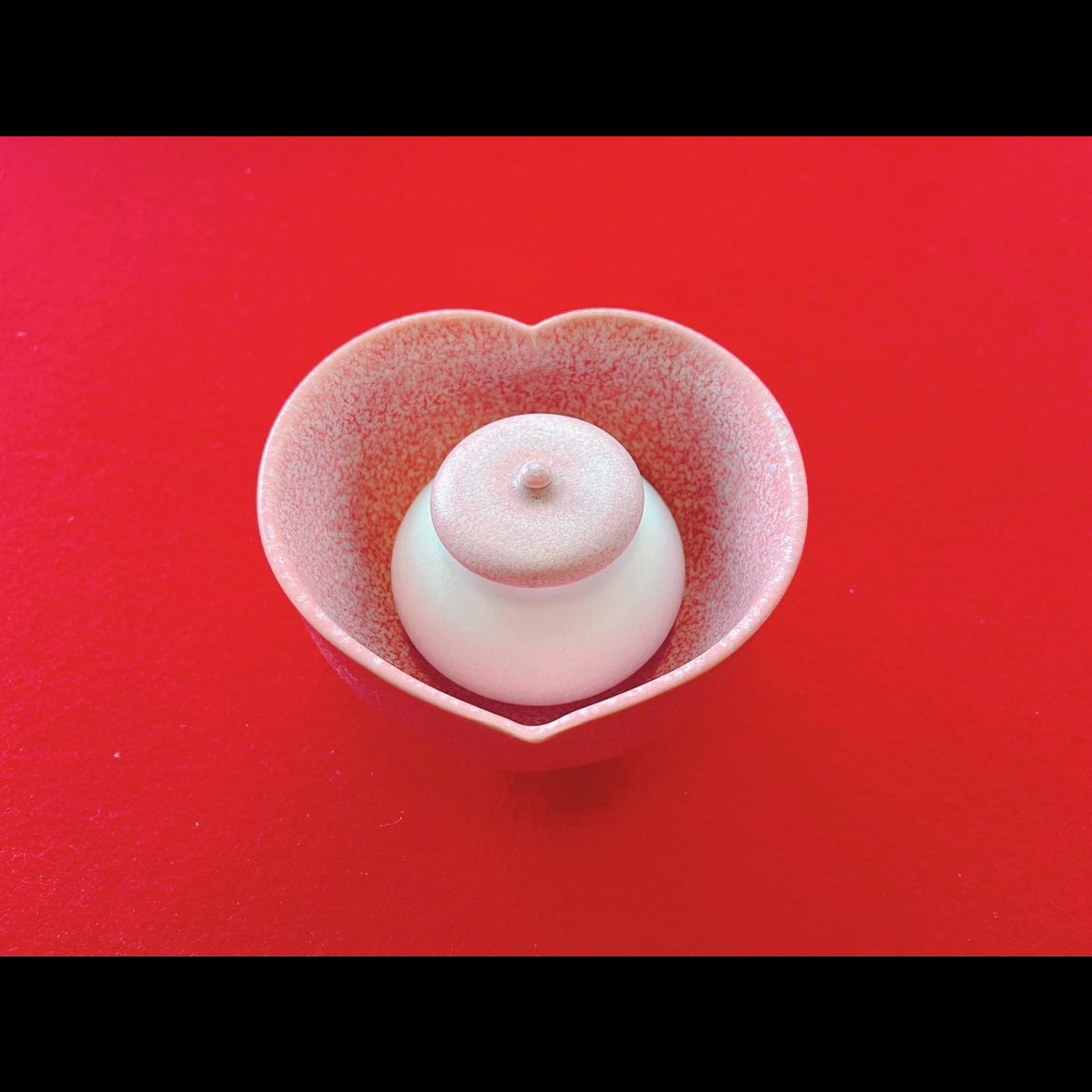 小野穣 造 花びら 桜 茶碗 小野穣 造 花びら 桜 茶碗 小野穣 造 花びら 桜 茶碗 小野穣 アトリエONO【