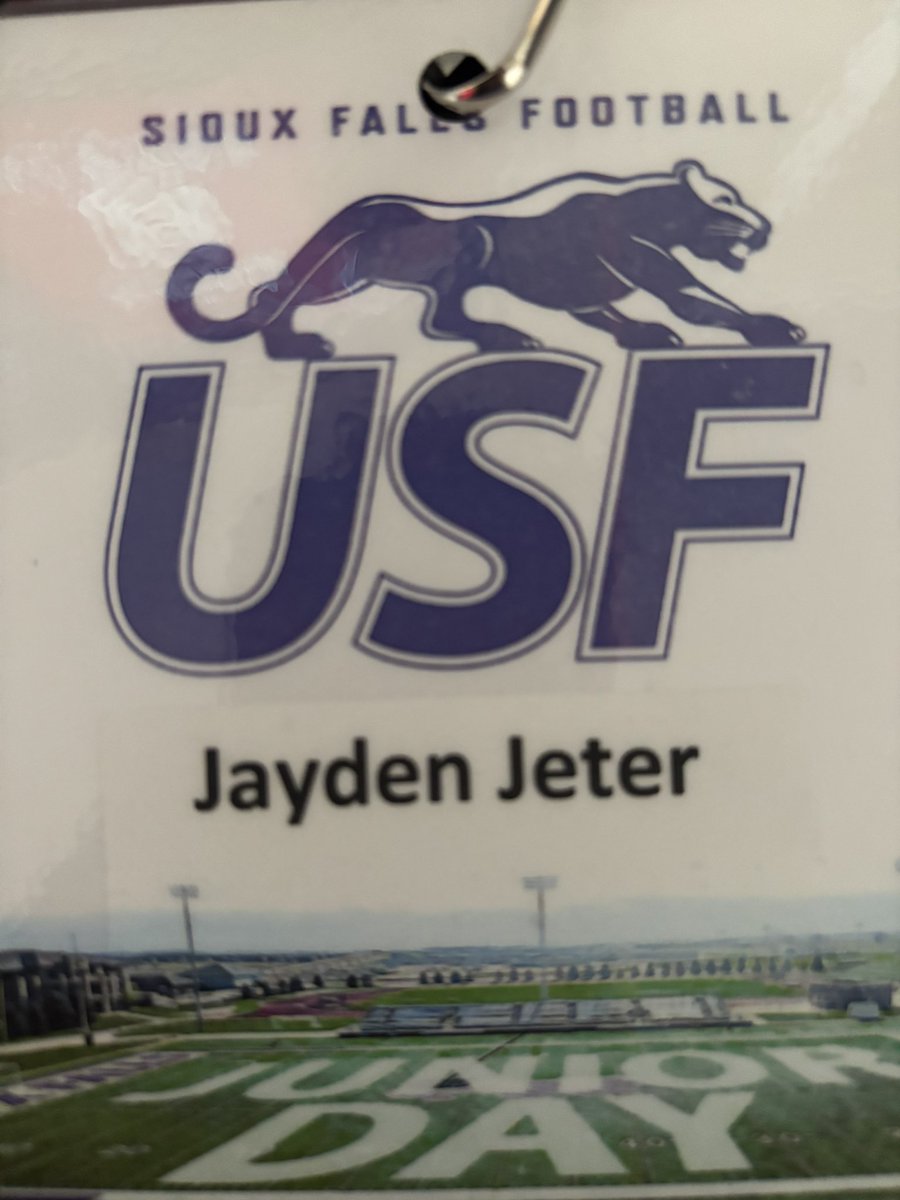 jeter_jayden's tweet image. Had a great Junior day @USFCougarsFB yesterday! @Coach_KD_FB @CoachCapitani