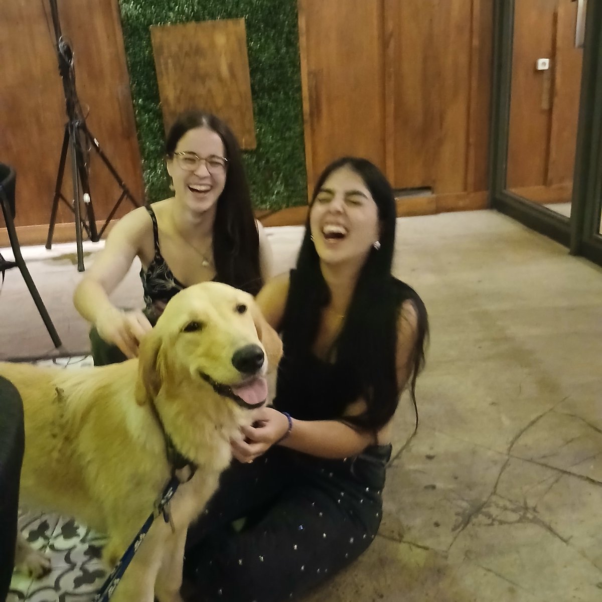 T amo lunita , tw extrañamos Juli ..♡