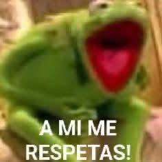 GatoRodriguez30's tweet photo. Se cabreo la rana rené 
Jajajajajajajajajajajaja 
#EleccionesEcuador2025 #RC5 #LuisaGonzález #ranarene https://t.co/bG2tRoXGzb