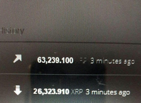 Friends <a href="/DBXeNFT/">DBXeNFT 🟡</a> <a href="/luciano_joker/">Luciano M. Sampaio</a> <a href="/bhoy1deraus/">bmer</a> <a href="/stocnvestment/">Anh Dũng</a> <a href="/Princess4Petite/">PetitePrincess4You</a> <a href="/t1geruppercut/">Tiger</a>   I was able to boost my financial situation. Don't thank me—just take action! 😉 Grab your opportunity now: x.com/Ripple/status/… 💸