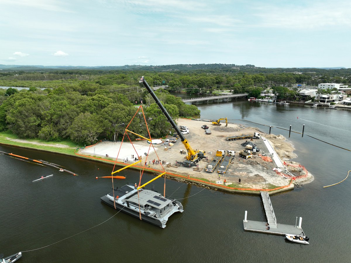 UK VIEWERS! SEASON FINALE TONIGHT 8PM ON <a href="/QuestTV/">Quest</a> 🇬🇧

Mike &amp; Vinnie face brutal terrain. Yogi battles fog &amp; exhaustion. Jack Macrae hauls a multi-million $ yacht under pressure! It’s all on the line in the finale - DON’T MISS IT! 🤩

#OutbackTruckers #Season10Finale #quest