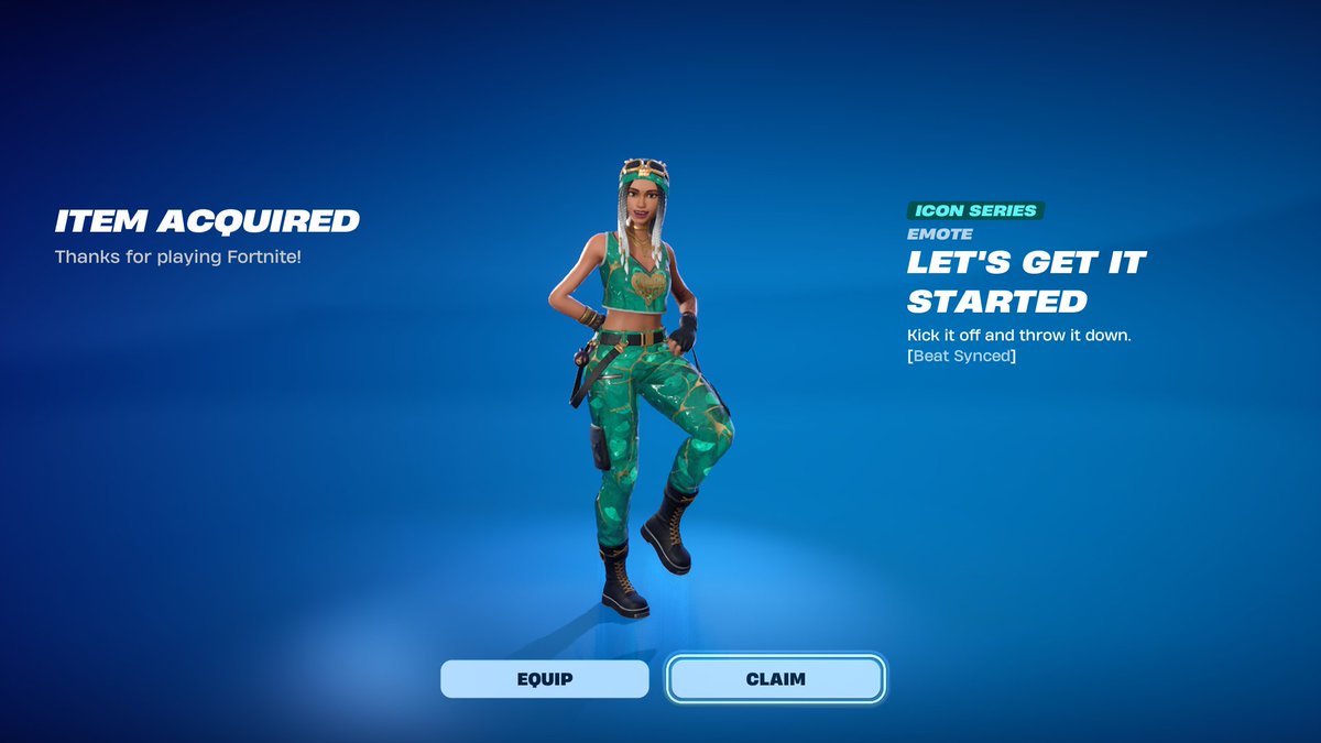MandaBGaming's tweet photo. 💜Just hit level 148 and unlocked all the free goodies &amp; bought the new emote (of course)🚀 Now I’m diving into super styles!🔥Am I on the right track or what? 😎 Where are you at with your levels? Let’s see who’s really leveling up!💥#SuperStyles #GameOn #Fortnite https://t.co/wdZ37iBFmQ