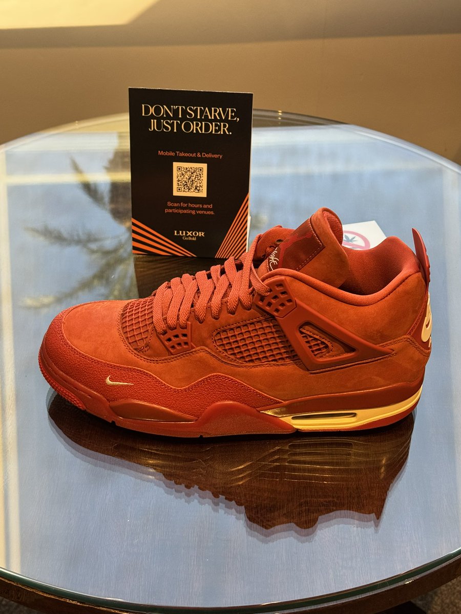 Unbreakable Kicks tweet media