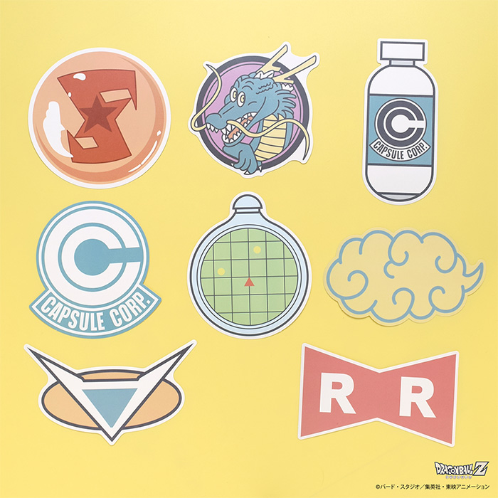 飾っても楽しめる！ロゴマークやアイコンのダイカットポストカード