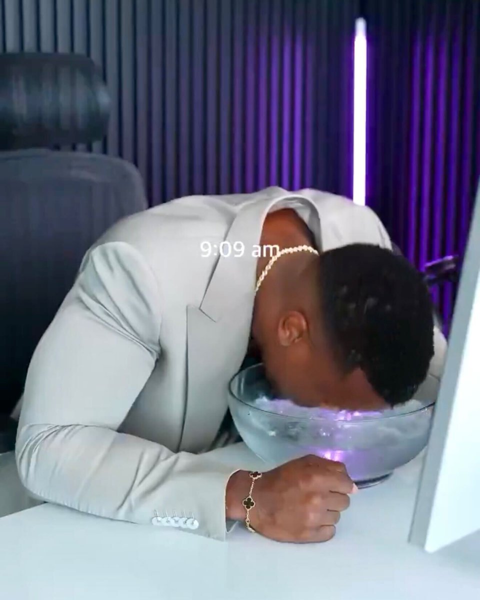 Happy Monday, time to lock in