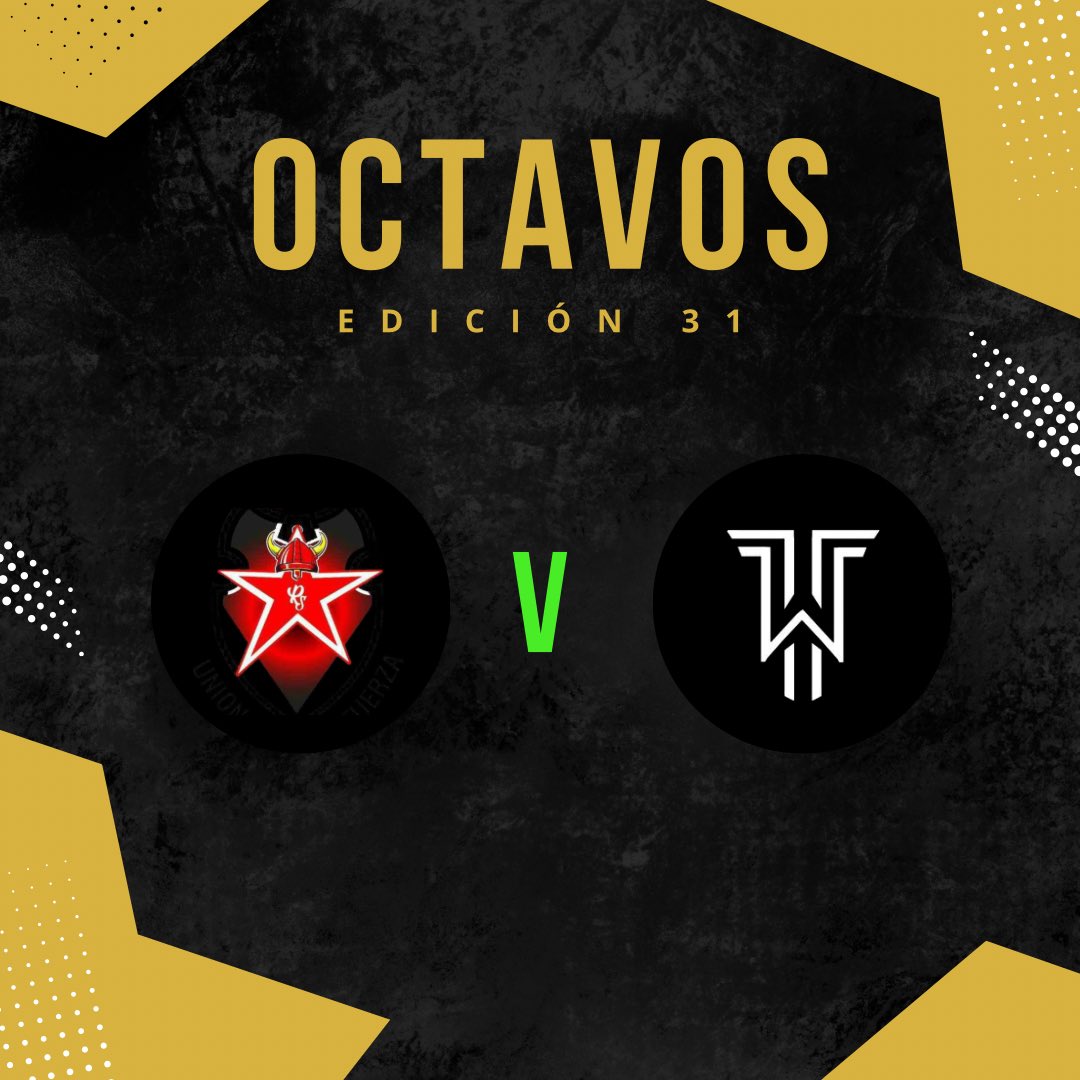 Copa AIRG (@copaairg_) on Twitter photo #CR | ¡Octavos de final!
Encuentro por los octavos de final de la edición número 31.
<a href="/TwEsportsCR/">TW Esports</a> 🆚 <a href="/_RevelationStar/">Revelation Star</a>
⏰ | 21:30 🇵🇪
🎙️ | @afaeeerte #CR | ¡Octavos de final!
Encuentro por los octavos de final de la edición número 31.
<a href="/TwEsportsCR/">TW Esports</a> 🆚 <a href="/_RevelationStar/">Revelation Star</a>
⏰ | 21:30 🇵🇪
🎙️ | @afaeeerte