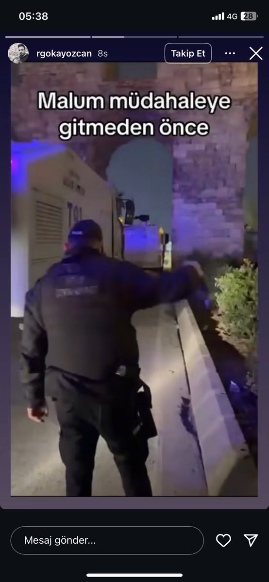 HAŞEREYE BÖCEK İLACI? 
POLİSİME BAK 
EMİR KULU DEĞİL KEYİFÇİ