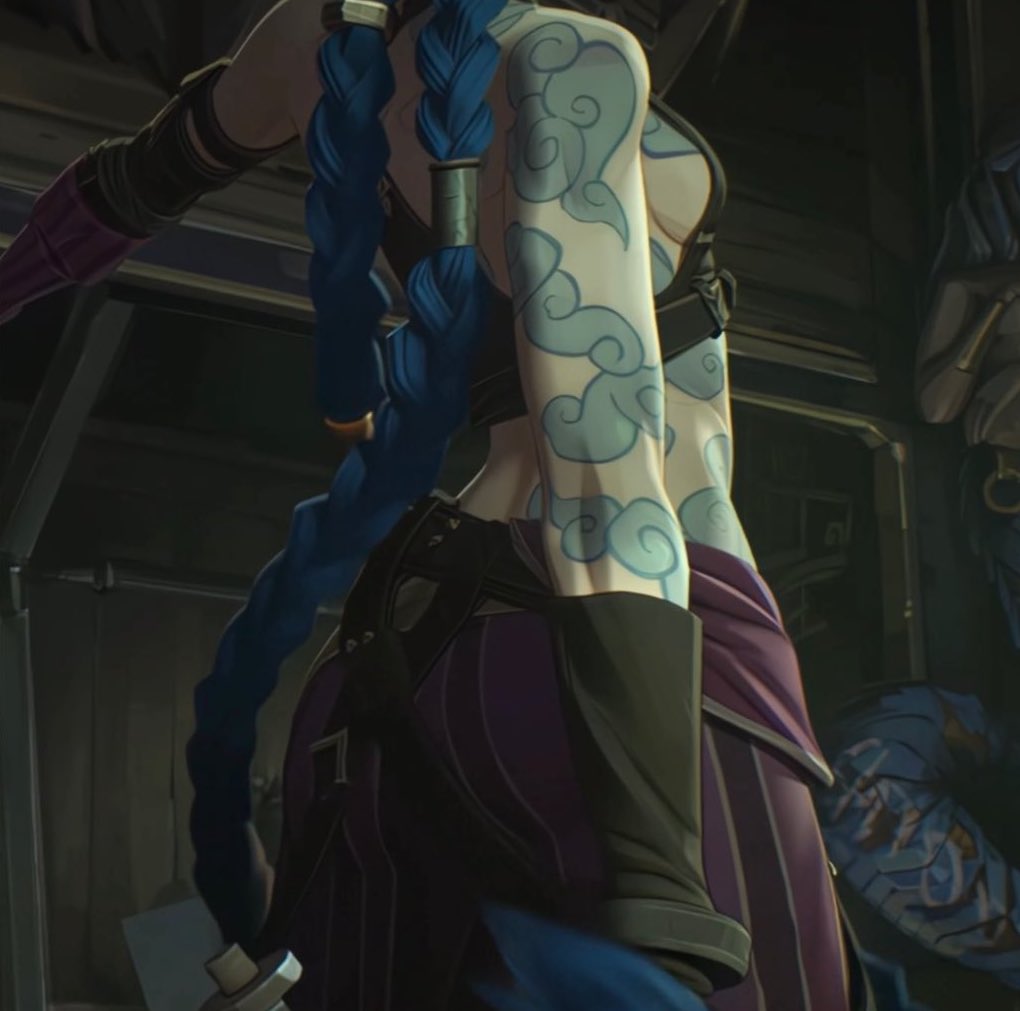 THE FRONT                               THE BACK