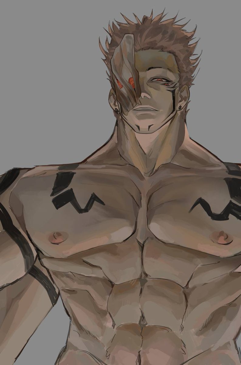 #ryomensukuna #sukuna