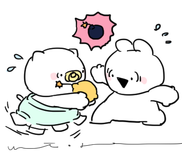 gonnohjoye's tweet photo. 🐰👶🍋📚 https://t.co/ENuqgUIYBn