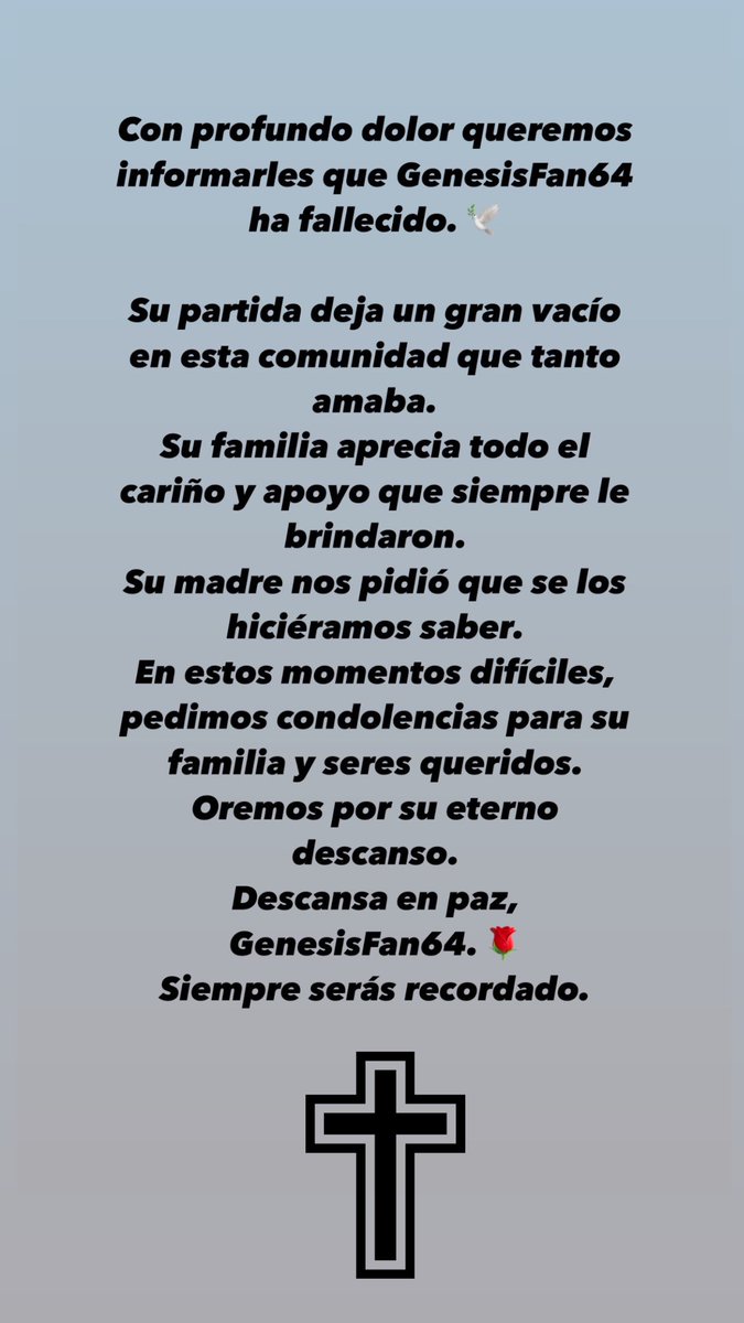 Env_cookie's tweet image. 🌹🕊️Sobre @_gf64 : | 🌹🕊️About @_gf64 :