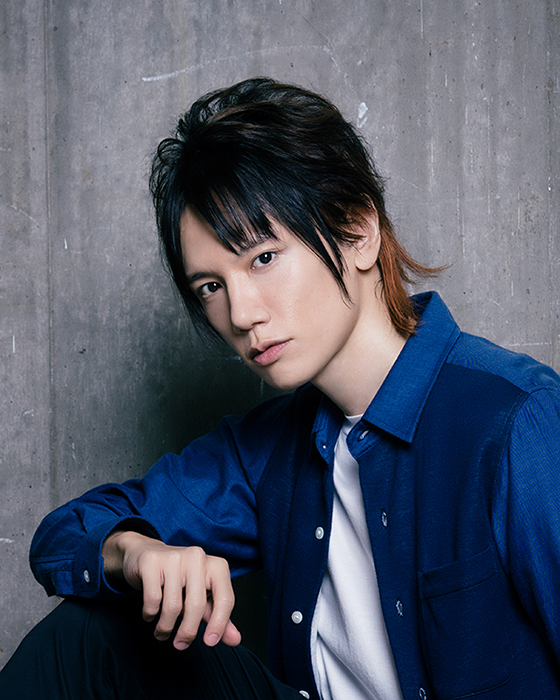 ㊗KENNさん、本日43歳のお誕生日！ 声優としてアニメ初出演＆初主演の