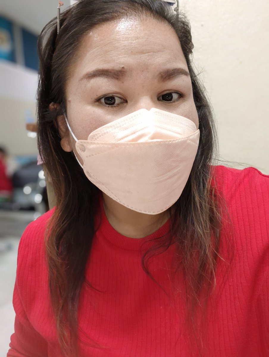 Co-pz (ไม่ได้อ้วน​ แค่บวมน้ำ)​ tweet media