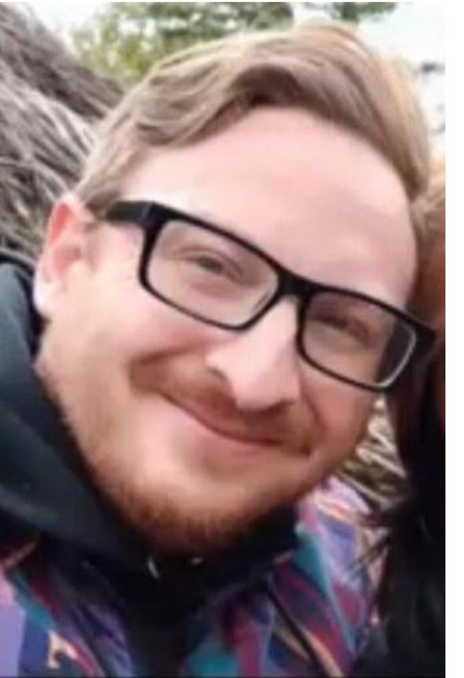 Peppy is now listed in  NYC ABC's Illustrated Guide to Political Prisoners and Prisoners of War that they put out regularly! 
Print it off, pass it out and stand with Peppy and all Political Prisoners! 
<a href="/nycabc/">NYC ABC</a> 

nycabc.wordpress.com/2025/03/20/gui…