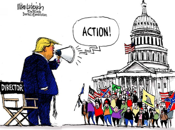andreagail_k's tweet photo. @cwebbonline I have a couple of theories about Teslas burning.

Dealers torching their inventory because sales are down—for the insurance money.

"Pardoned" J6ers looking for more violence to enact. They brought violence to the BLM protests—&amp; attacked the Capitol at Trump's invitation. Next! https://t.co/eRgCRbN20T