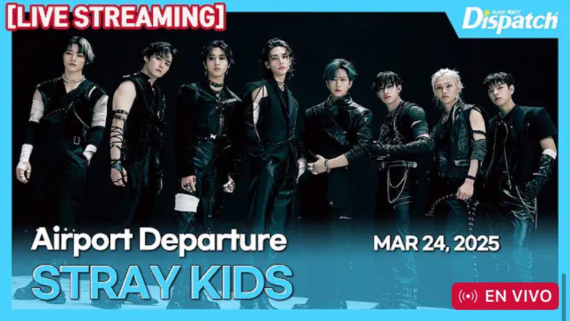 alienqni's tweet photo. mi video chileno favorito, STRAY KIDS HA VIENE A CHILEEEEEE 🇨🇱🇨🇱🇨🇱🇨🇱

SKZ DOMINATE LATAM
#BuenViajeSKZ
#SKZinChile
#dominATE_SANTIAGO https://t.co/W4sHltHxXI