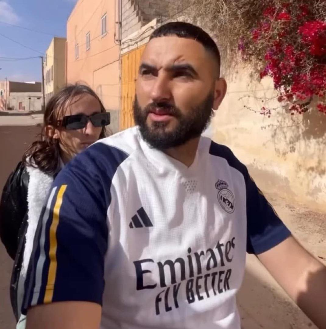 Adivina quiénes son… 🤣🤣🤣😅