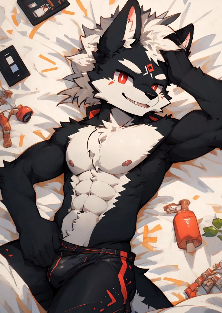 DDFurryai3321's tweet photo. https://t.co/2Rlbx1cveB