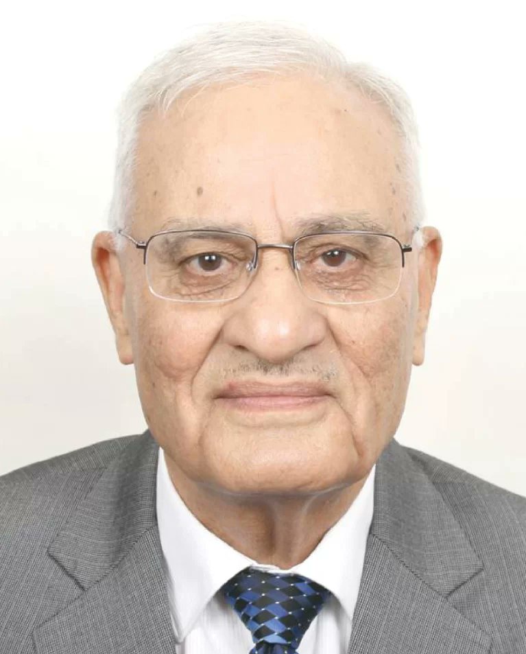 ICAR_IIHR's tweet photo. 💐 Tribute to Dr. K.L. Chadha (1936-2025) 💐

With profound sorrow, we mourn the passing of Dr. K.L. Chadha, former Director of @ICAR_IIHR & a stalwart of Indian horticulture. His vision & leadership pioneered India's Horticulture Revolution, shaping policies & research.

His legacy in fruit research, policy-making, and scientific contributions will continue to inspire generations. Our heartfelt condolences to his family & the horticultural fraternity.

Om Shanti. 🙏

#RIPDrKLChadha #HorticulturePioneer @icarindia