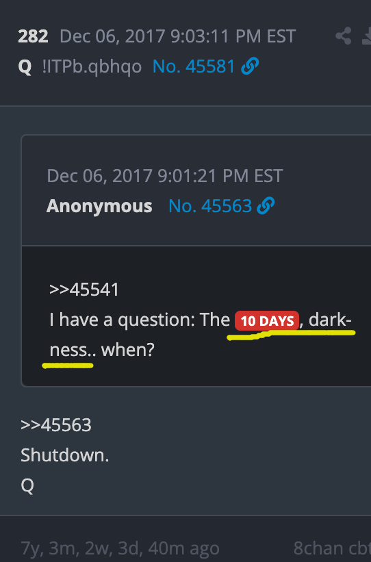 qmap17eri's tweet image. In 1582, Pope Gregory deleted 10 days on purpose?
Why?🤔
#GregorianCalendar 
#10daysDarkness