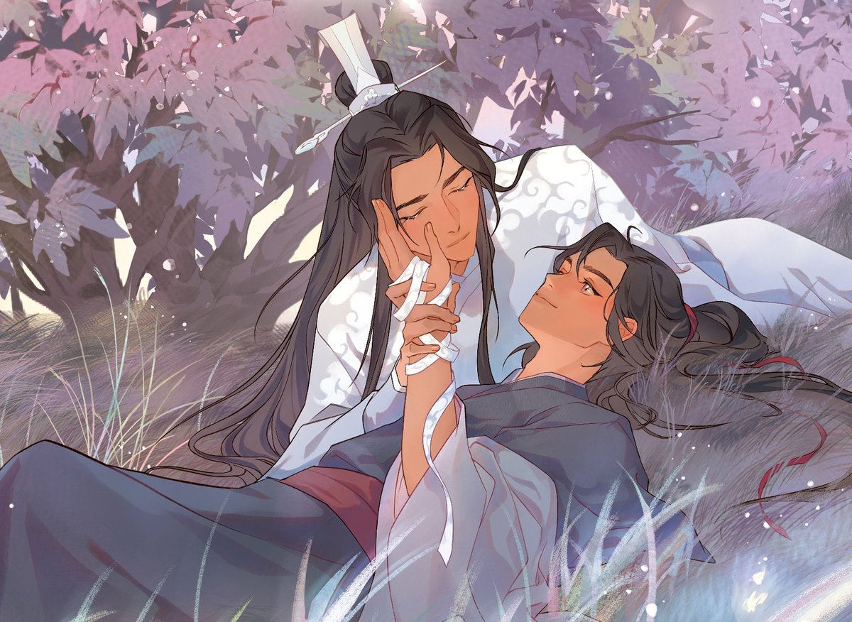 lanwangjito's tweet photo. "how is he?"                     "he's still with me" https://t.co/lJGAtxTaQC
