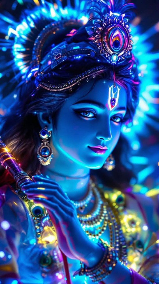 Kirshna ji ....♥️