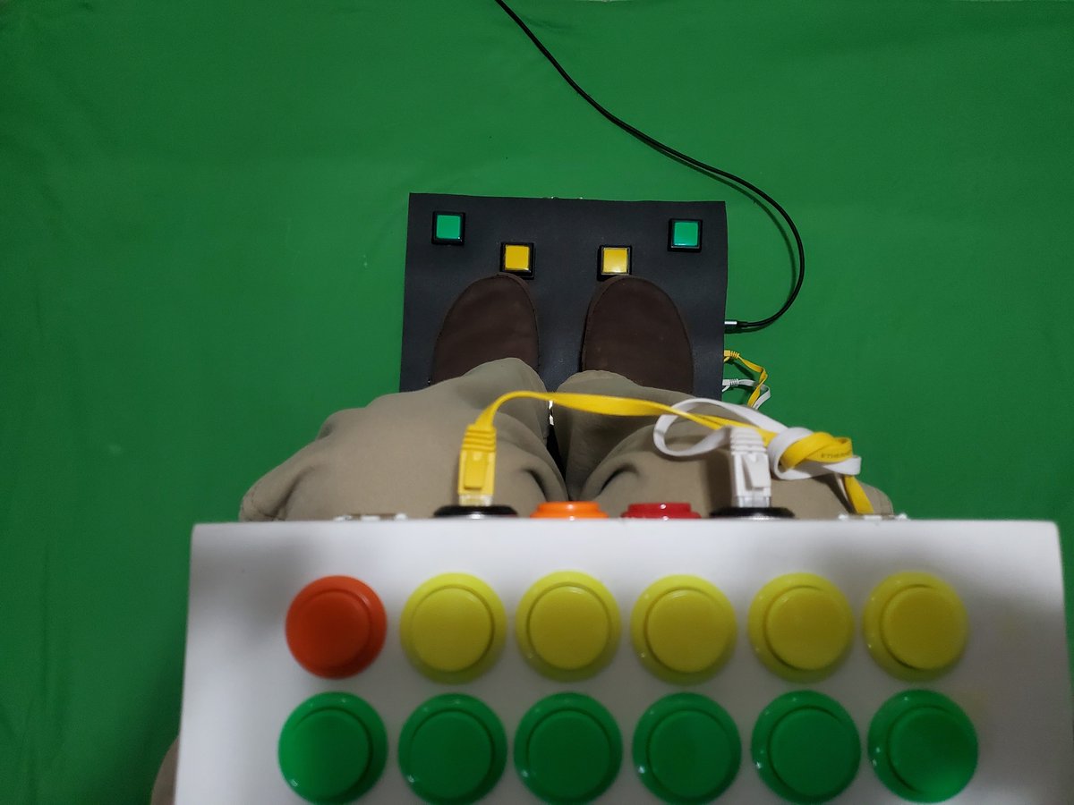 Justin Elkins tweet media