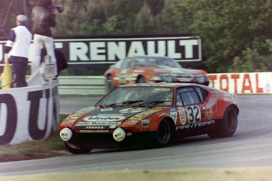 1972 Claude Dubois / Pierre Rubens De Tomaso Pantera Gr.4 chassis 2860
<a href="/PeterDanaher/">Peter Danaher</a> <a href="/Snugbucket/">(Parody) Snugbucket</a> <a href="/tperezsport/">Tito Perez 🇦🇷🇦🇷🇦🇷</a> <a href="/jim_knipe/">Jim</a> <a href="/MOYO78967830/">MOYO.</a> <a href="/junjokerando/">jun ando / 安藤 純</a> <a href="/TiresCompany/">ノブ（Nob）</a> <a href="/SalvaVilanovaJR/">Salvador Vilanova</a> <a href="/GEARBOX33/">A.M.A</a> <a href="/Evil__Mia/">Phoneix Frosty</a> <a href="/ren_119/">Ren Kanzaki</a> <a href="/MarcoBruni_/">Marco Bruni Ⓜ️</a> @bwass24 <a href="/JRGStuff/">David Phelps</a>