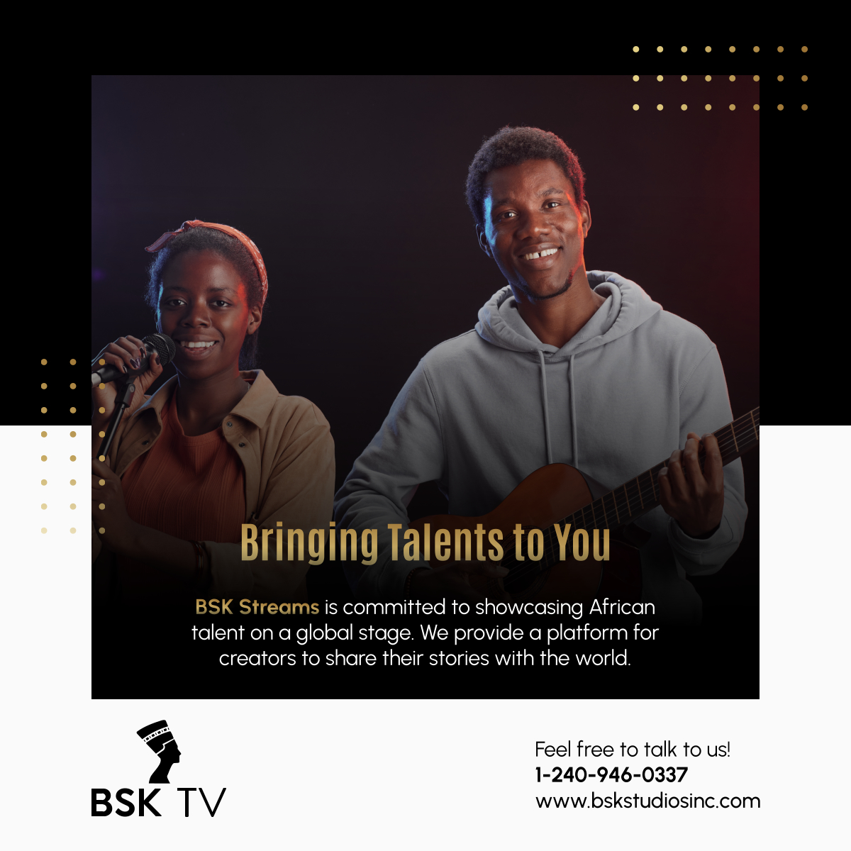 BSK TV (@bskstudios24) / Posts / X