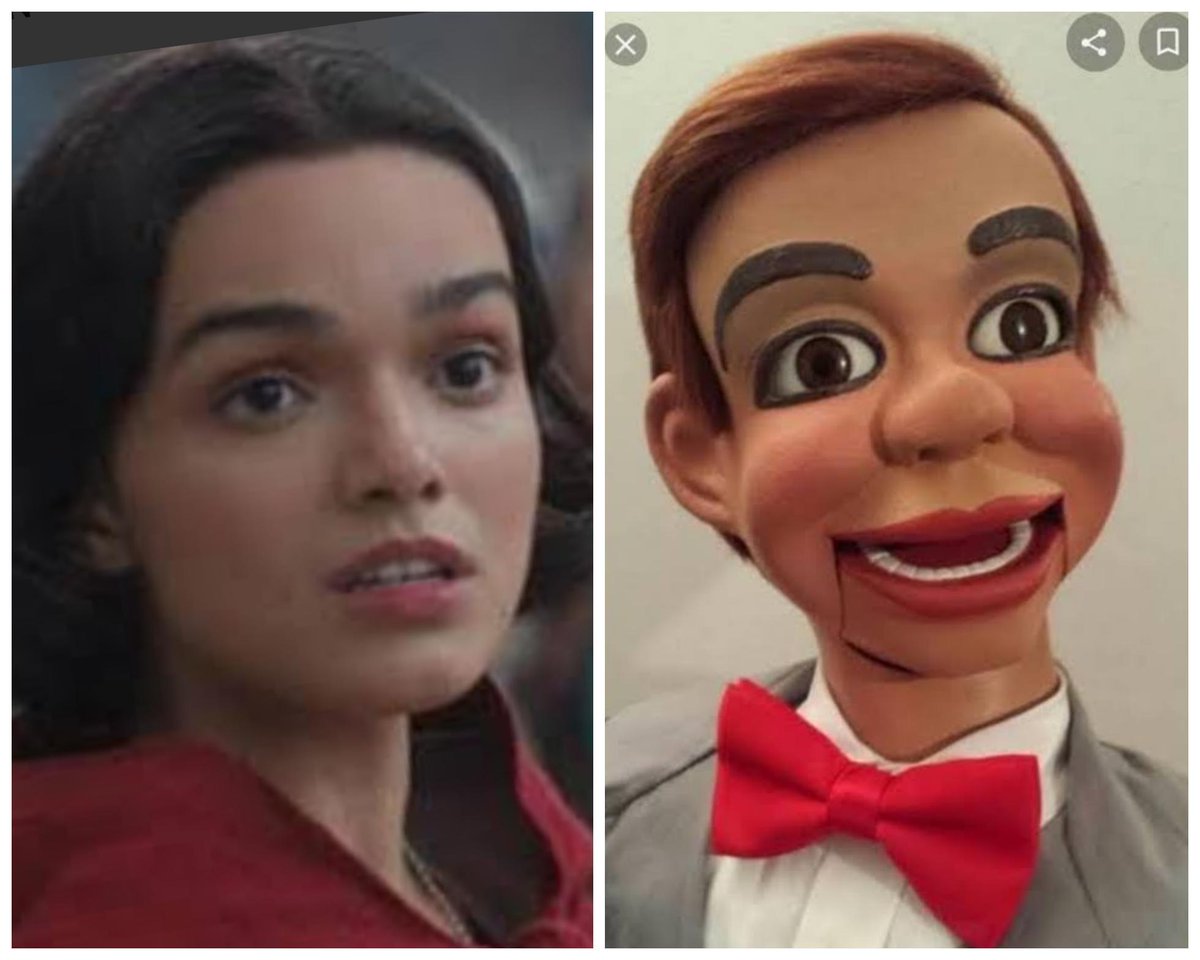 Creo que el creador de #titino debería de demandar a <a href="/disneyplusla/">Disney+ Latinoamérica</a> por el plagio del personaje. @profecro <a href="/ChumelTorres/">Chumel Torres</a> #mexico <a href="/Cinepolis/">Cinépolis</a>