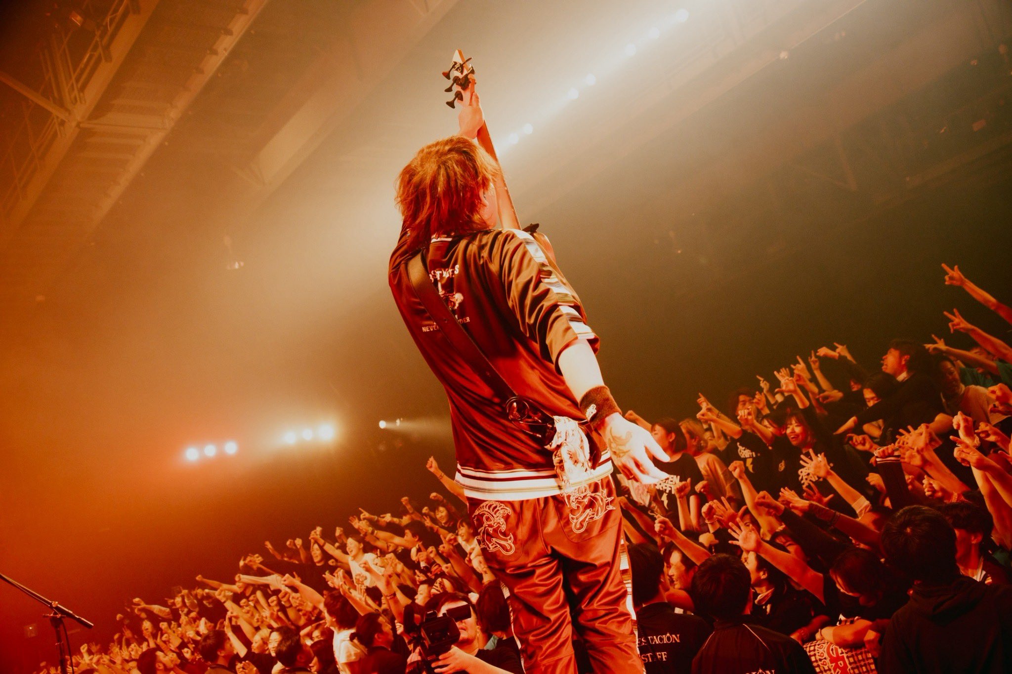 ROTTENGRAFFTY 侑威地 on X: ROTTENGRAFFTY 侑威地 on X: