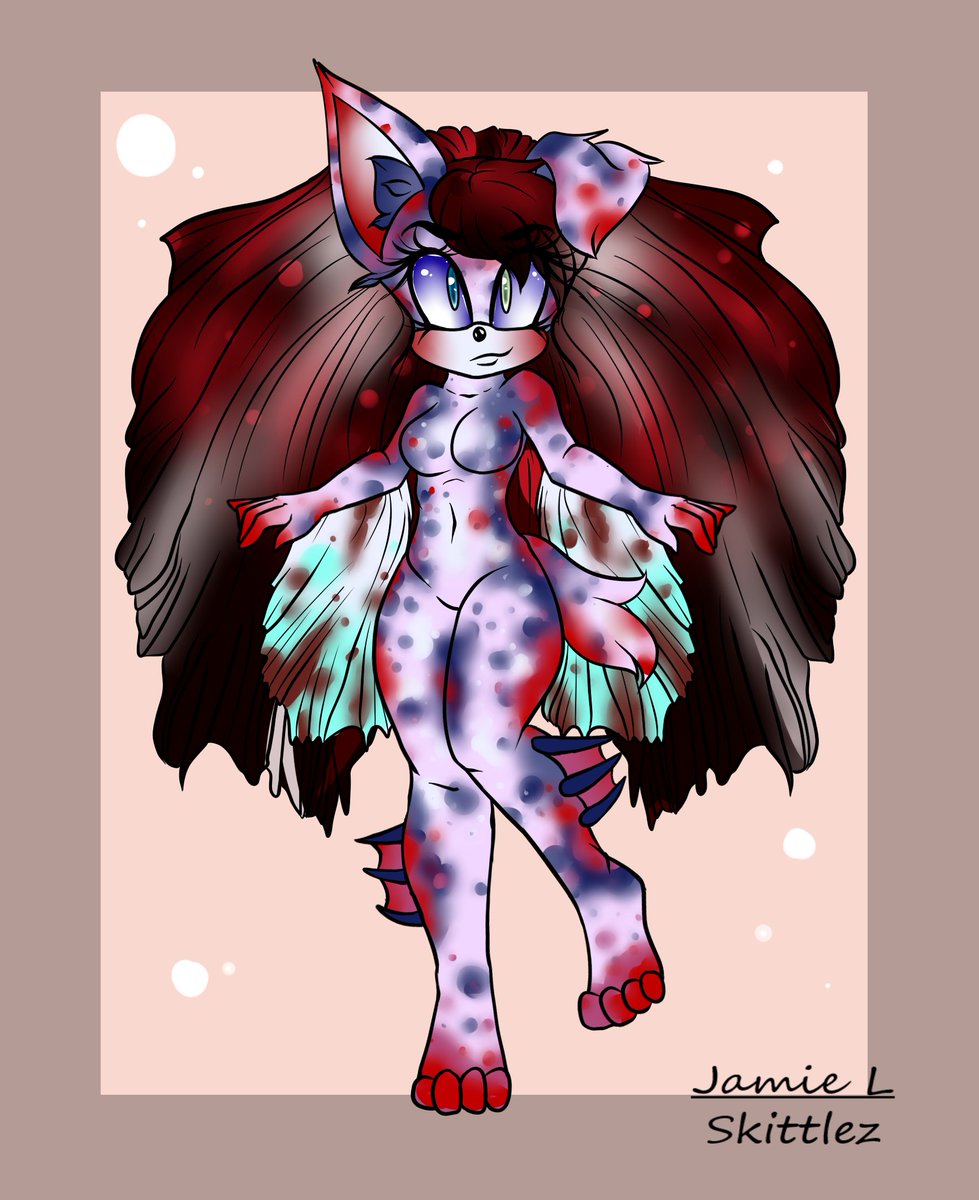 ShadowEatsSkitz's tweet photo. Does anyone want her for like... $10? I just want her to go somewhere
#sonicadopt #adoptable #cheapadopt #adopt #sonic #betafish #dog #hybrid https://t.co/JGxxasWUiQ