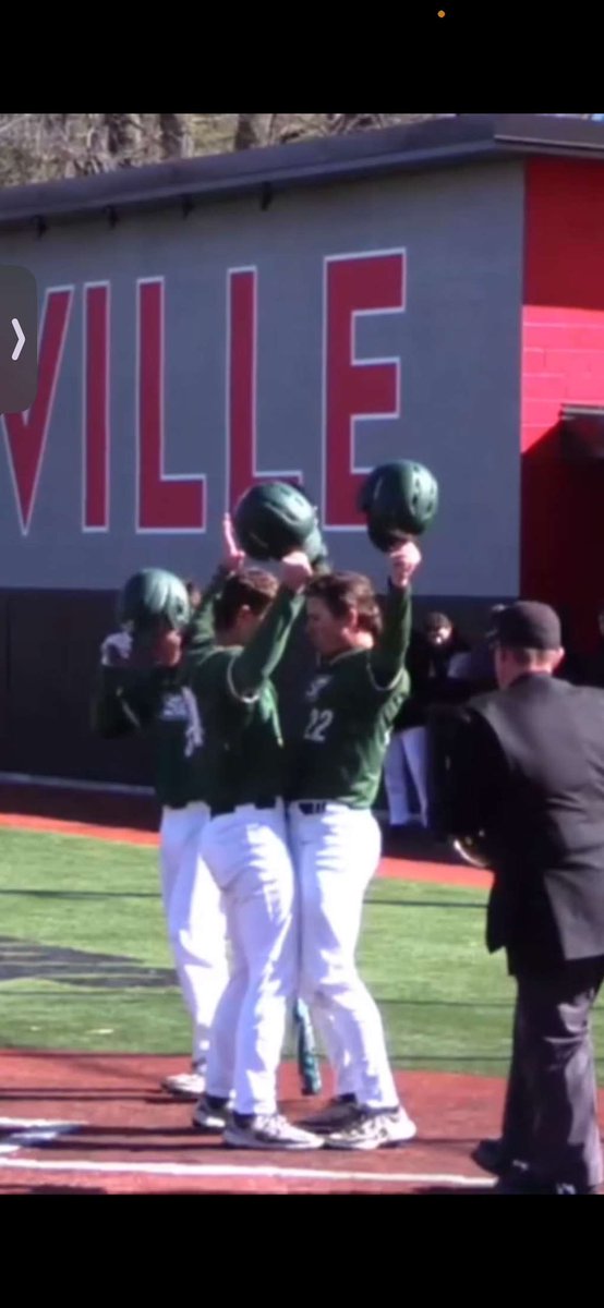 Thanks to <a href="/NKrodinger/">Nick Krodinger</a>’s 3rd inning Home Run today use code “DADDY-DING” for B.O.G.O Quarter pounders at your local <a href="/McDonalds/">McDonald's</a>!!! (terms and conditions apply)