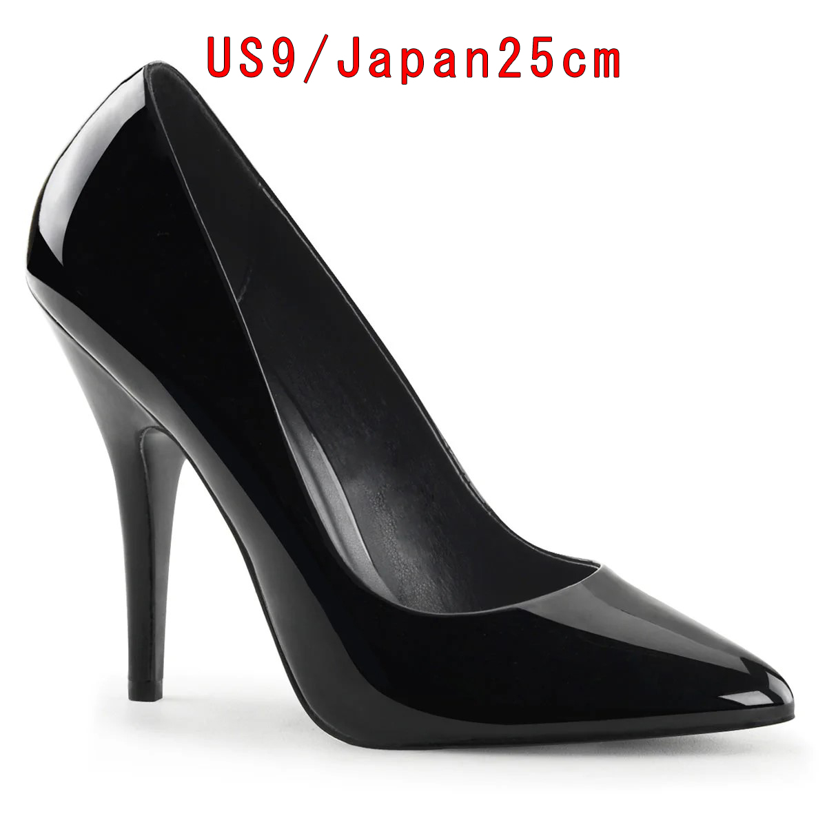 cherrydollsjp's tweet photo. PleaserSEDUCE-420 ボディコン・ミニスカにメチャメチャ似合うエナメル12cmピンハイヒール / ブラック
US8 / US9 / US10
⇒ https://t.co/8mGeopT5Kz https://t.co/z8QqHuvaeX