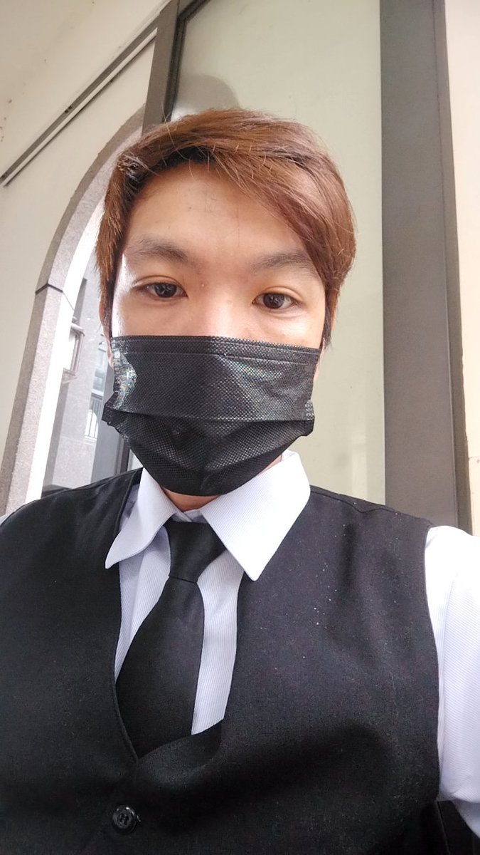 執著的汐止男生 tweet media