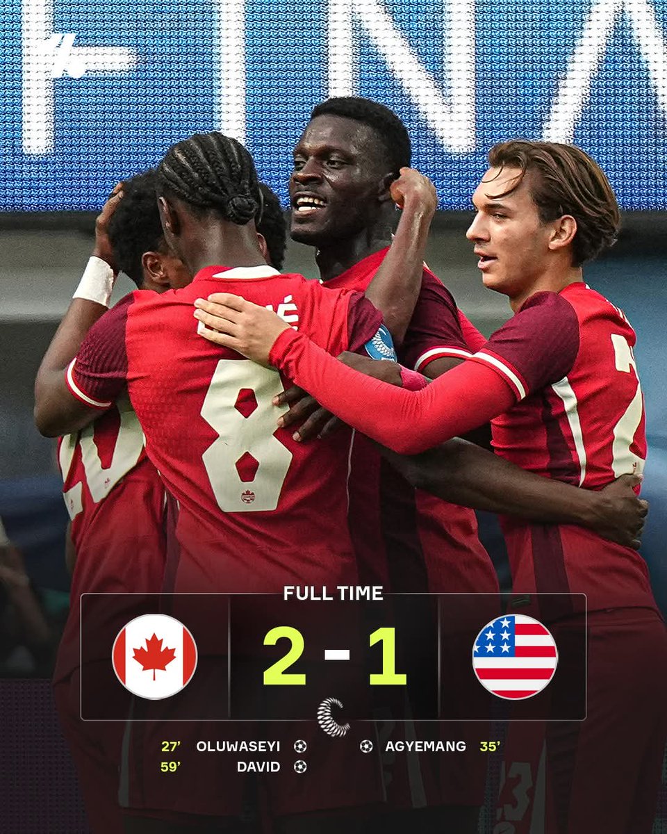 FietsopM's tweet photo. Canada beat USA and take third place in the CONCACAF Nations League 💪🇨🇦 https://t.co/2QNAxjkI6H