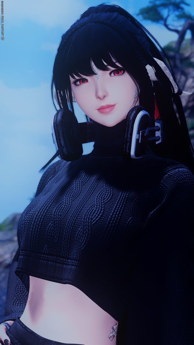 I *still* hate Mondays. 💫

#gposers • #ffxivscreenshots • #eorzeaphotos