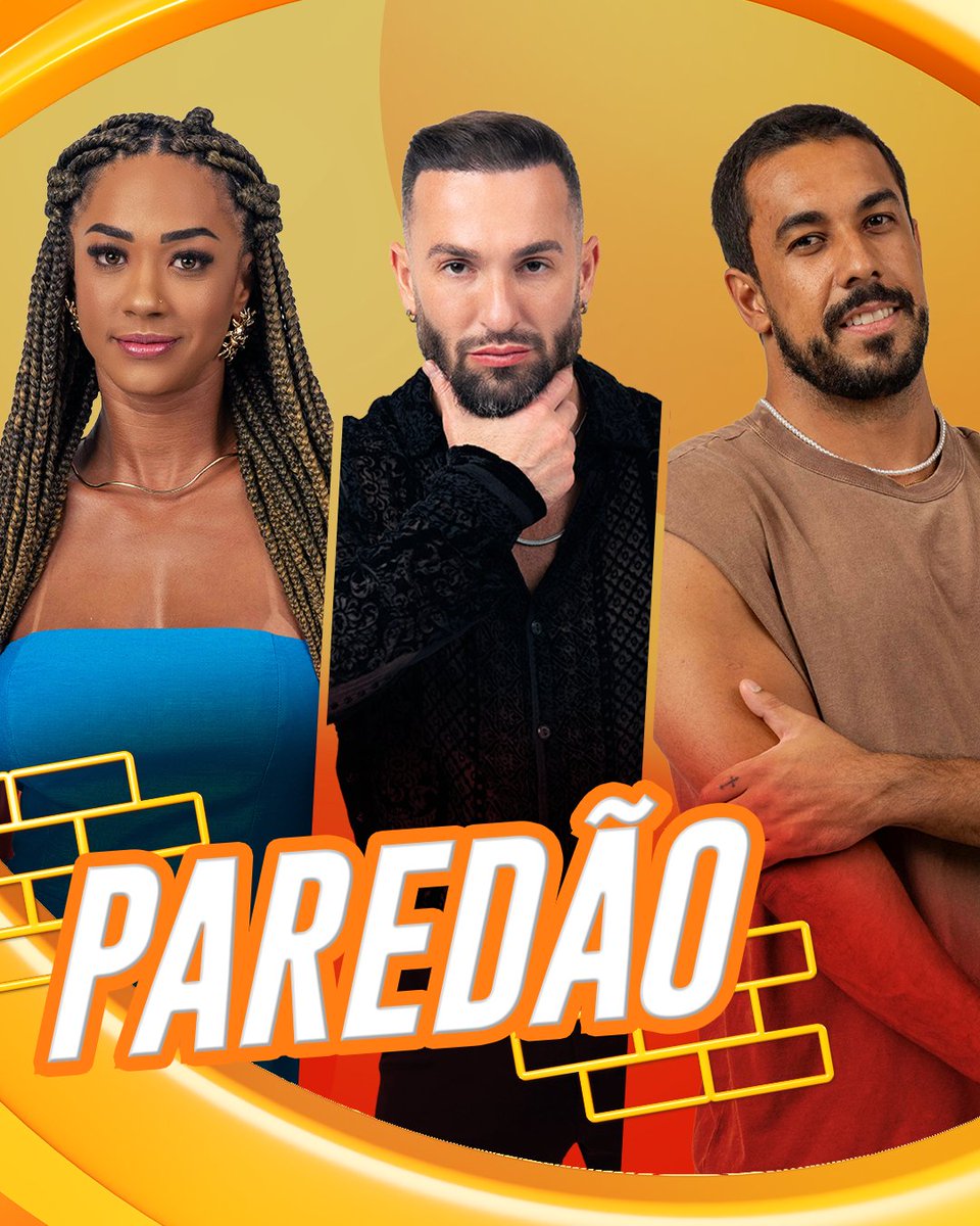 Big Brother Brasil tweet media