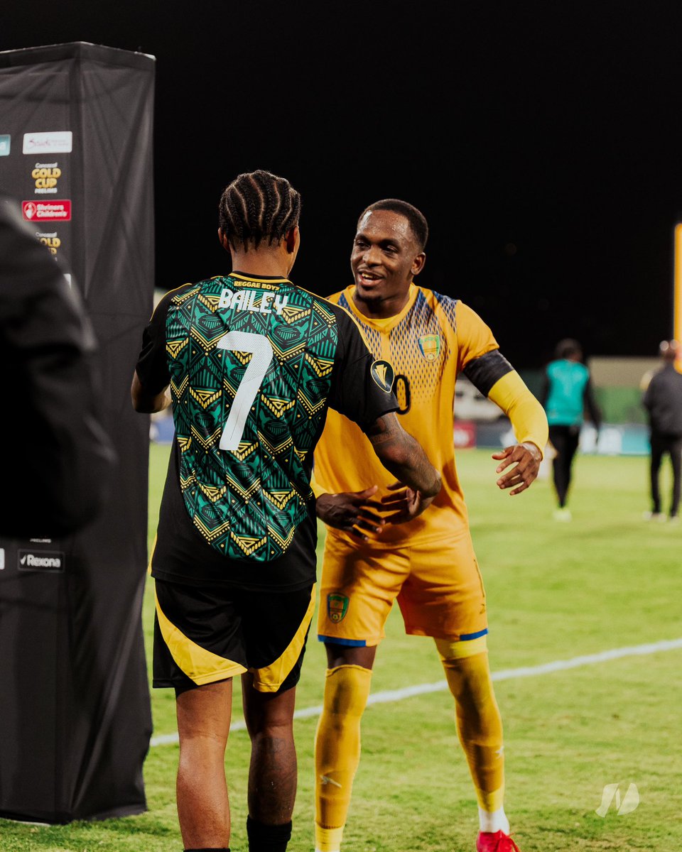 🇻🇨x🇯🇲