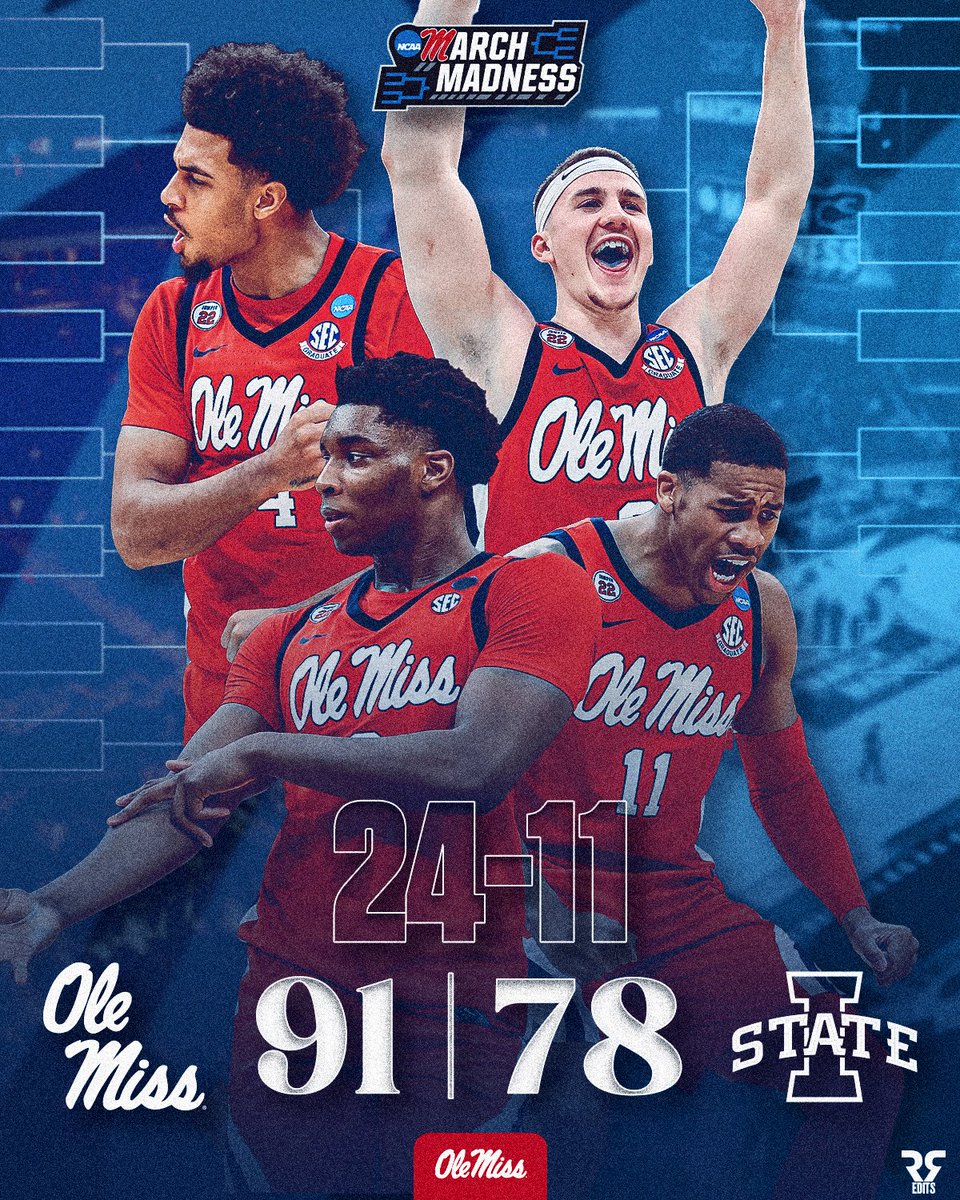 We’ll catch yall in ATL