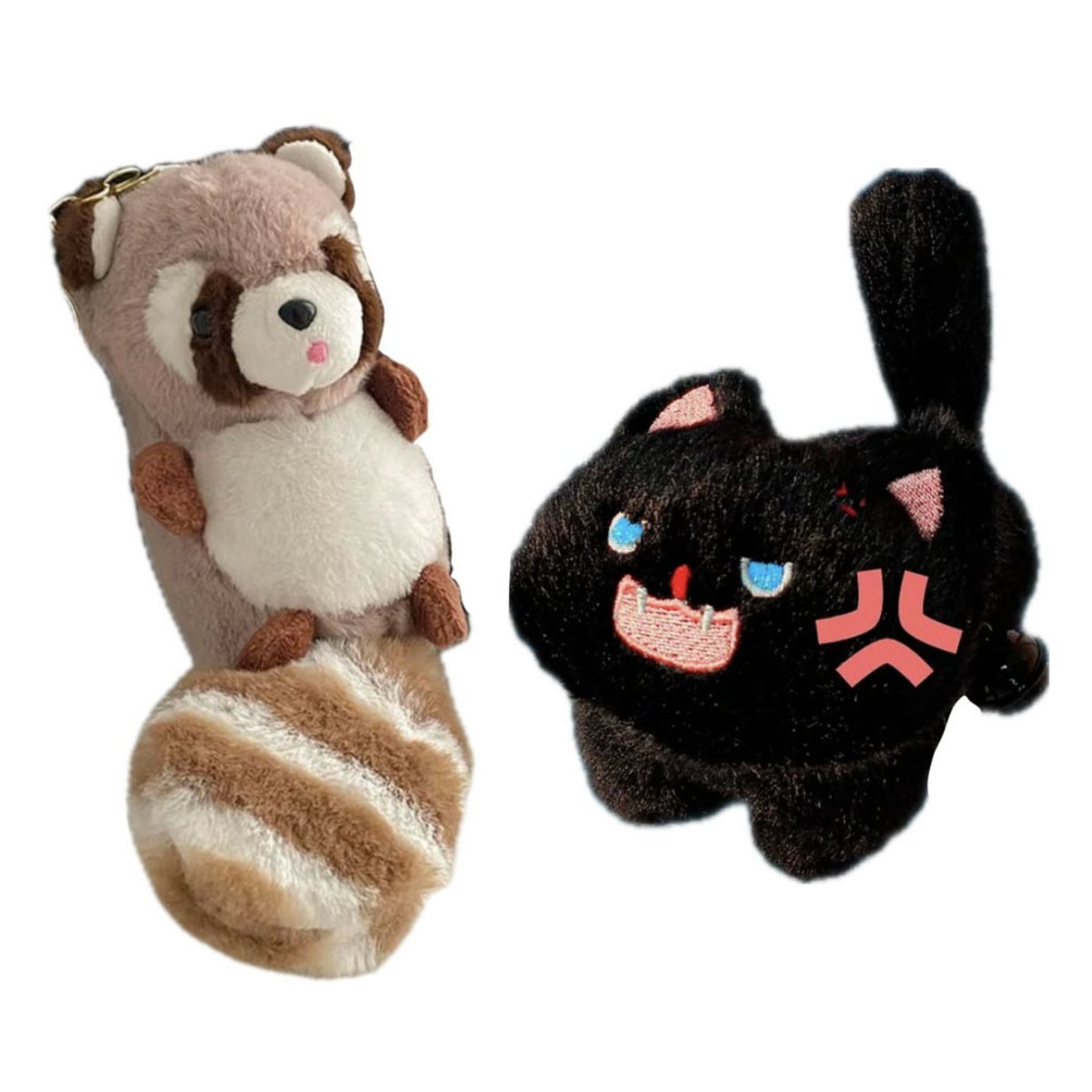 #RT 추첨 한 분께 너구리 고양이 인형 키링을 카카오톡 선물하기로 보내 드립니다.

An Unknown Feeling : 기내 빵준 카페의 1차 참관객 수요조사를 진행합니다.

🗓️: 2025. 03. 25. ~ 04. 01. 
🔗: forms.gle/Swg4J7qGqsCATB…